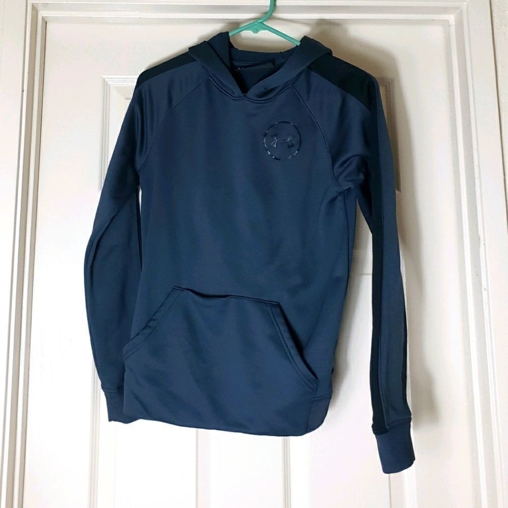 Kids hooded sweatshirt